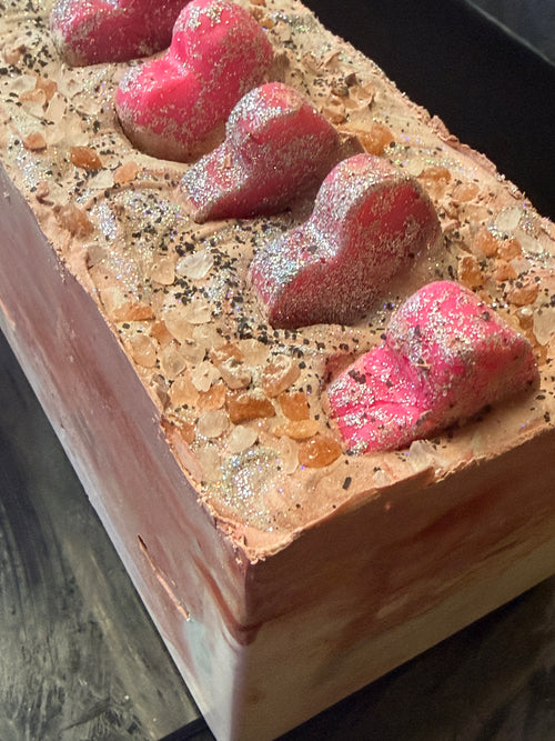 Daily Restoration Bars