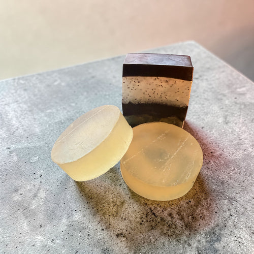 Daily Ritual Soap for Him