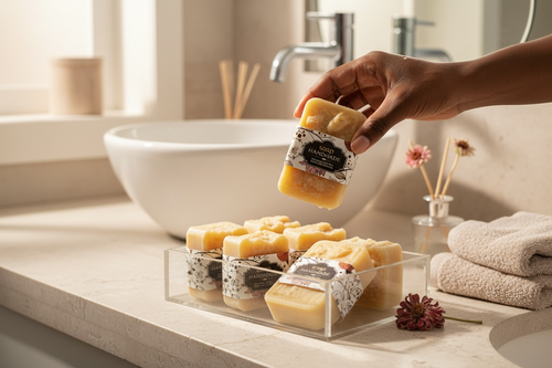 Daily Ritual Bundle for Her