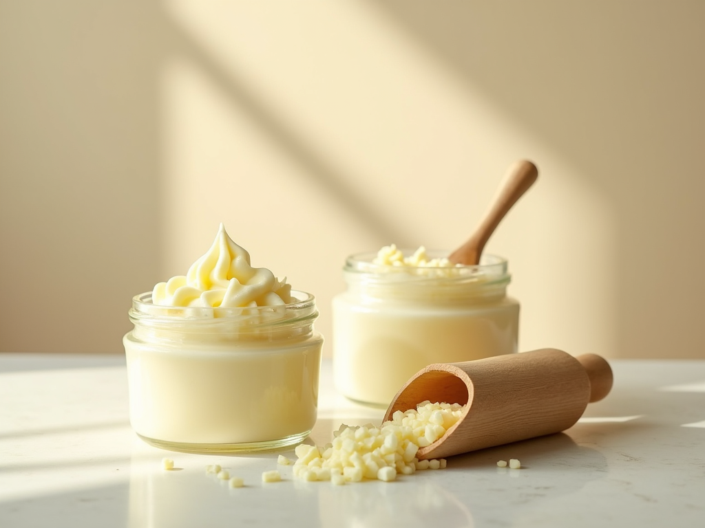 Soul Food Rescue Butter