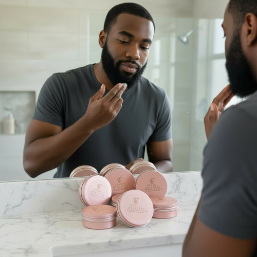 Daily Ritual Bundle for Him